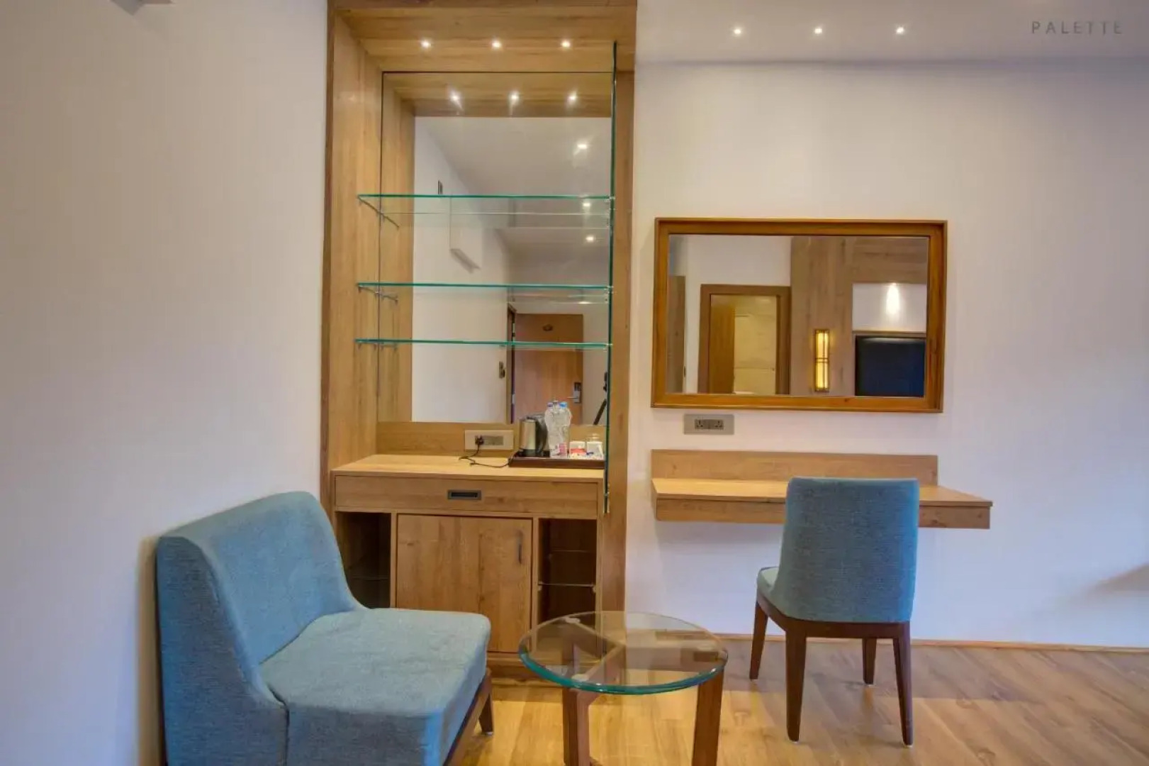 Pine Tree Spa Resort