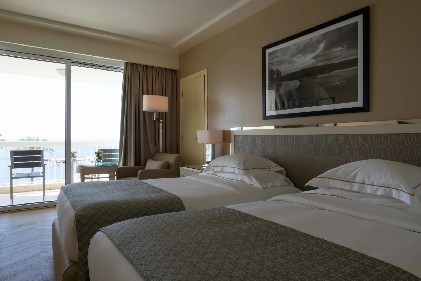 Mövenpick Hotel Beirut