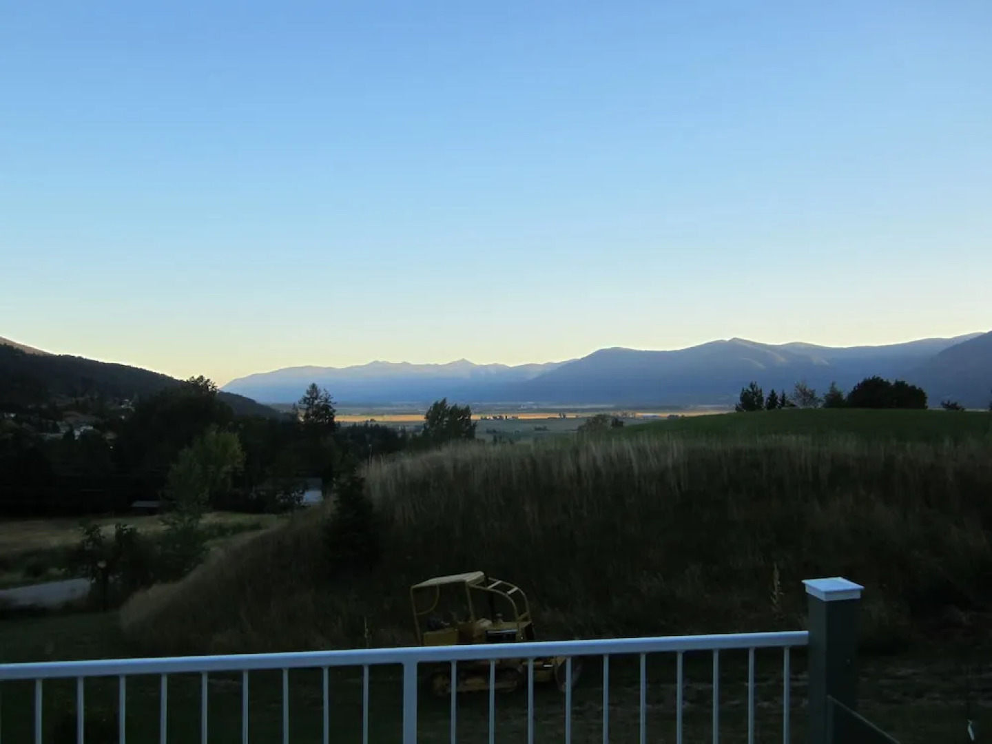 Blacktail Ridge Lodge & RV