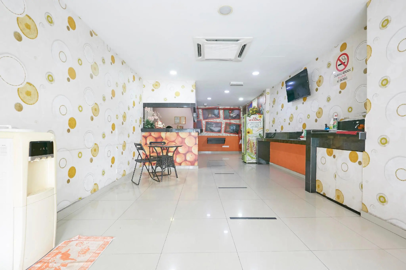 Hotel O Orange Hotel Kuala Pilah