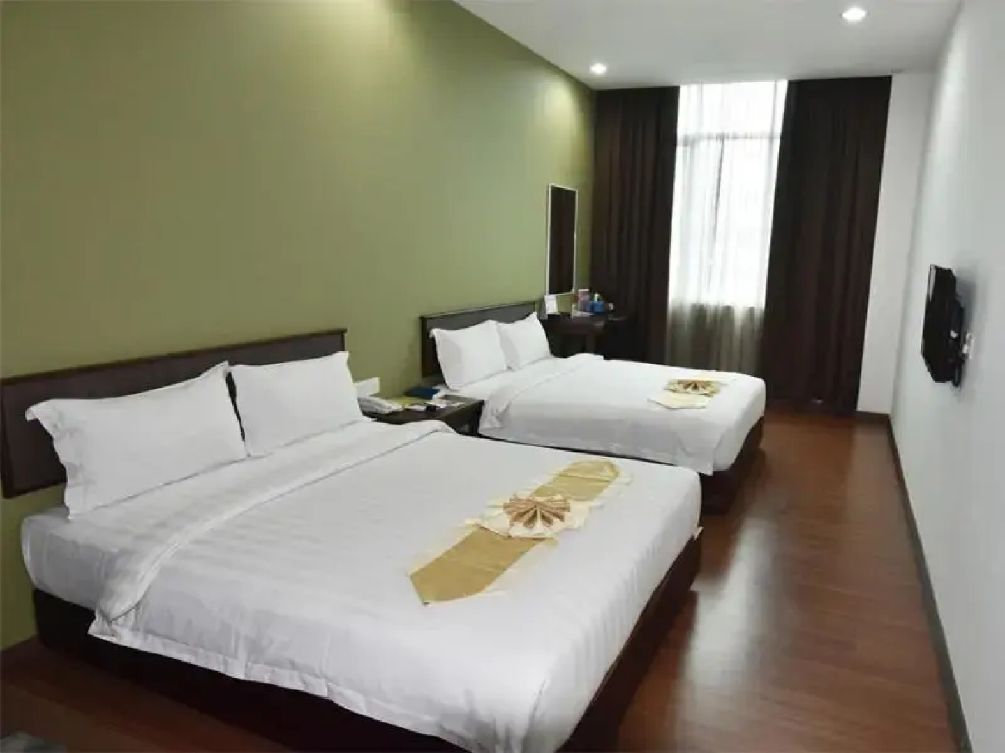Li Hua Hotel , Bintulu Sentral