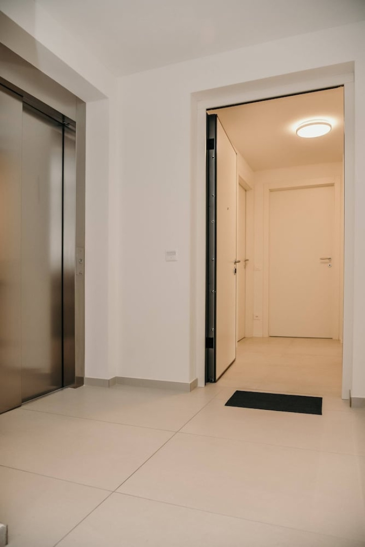 Nice Brand New Apartment Cecilia Residenceapt N6