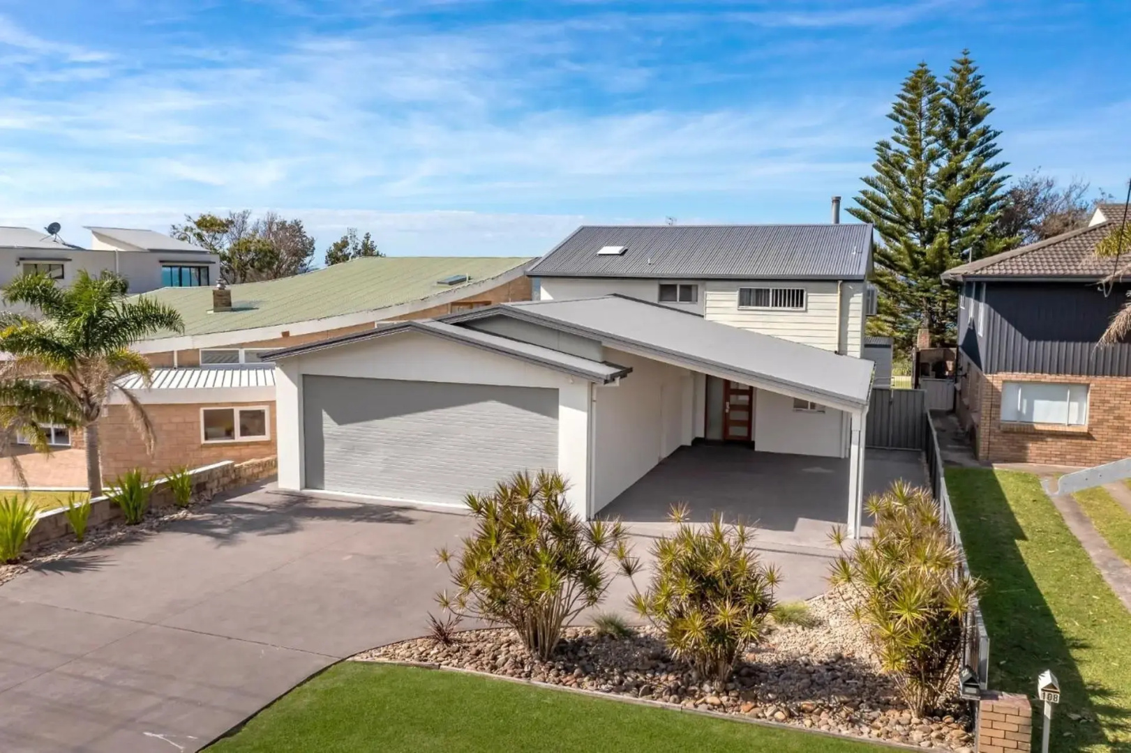 Aqua Vista (By Jervis Bay Rentals)