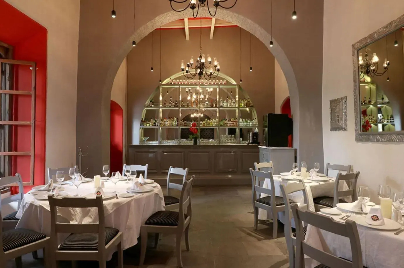 Hotel Misión Grand Juriquilla