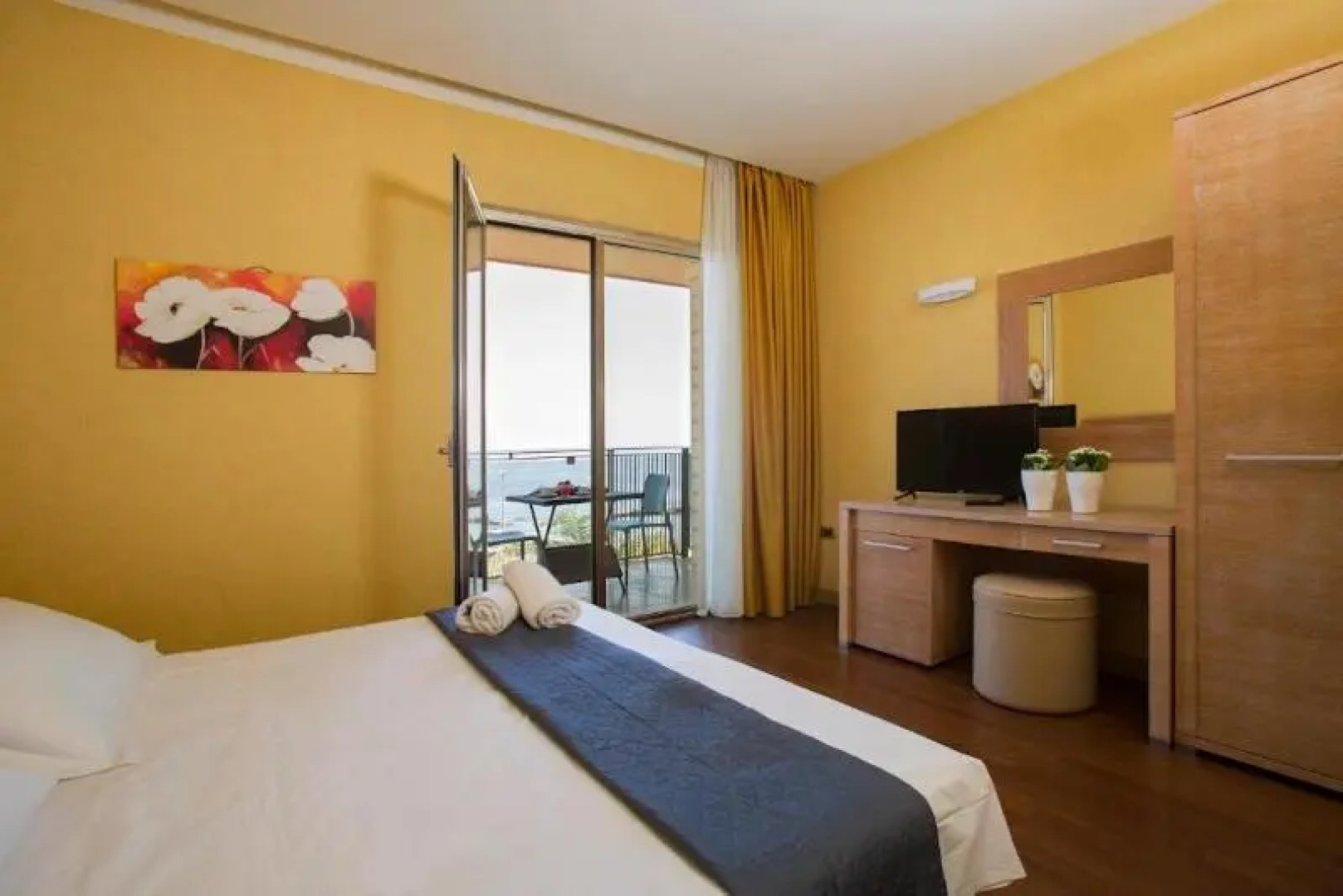 Grand Hotel Yachting Palace