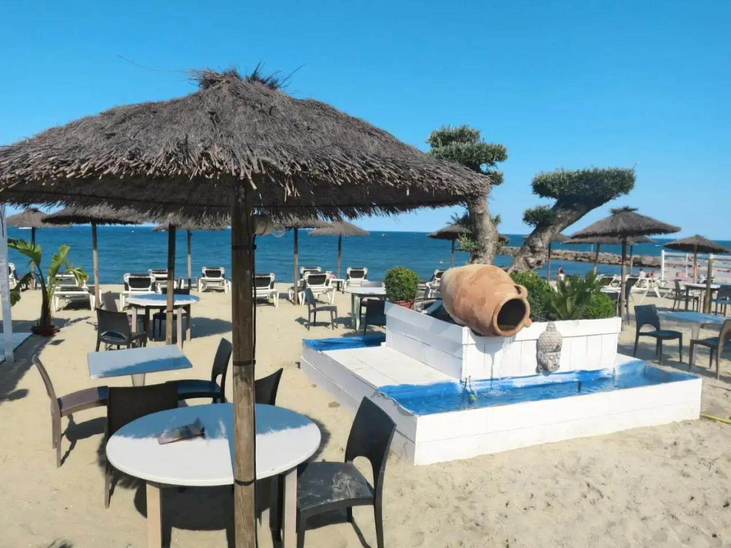 Studio Marina Village-6