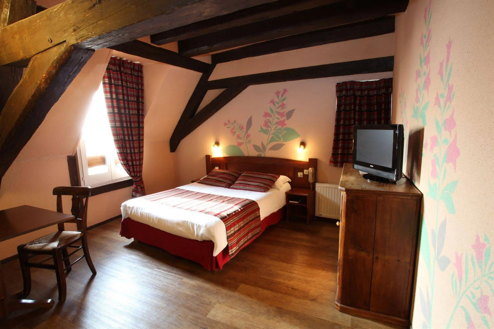 Hotel De La Couronne