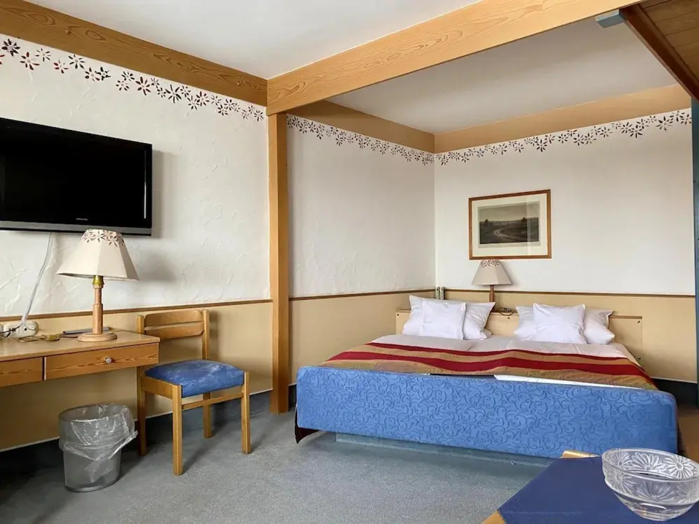 WAGNERS Hotel Schönblick