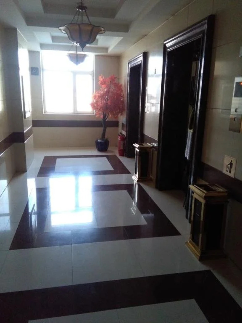 International Hotel Manzhouli