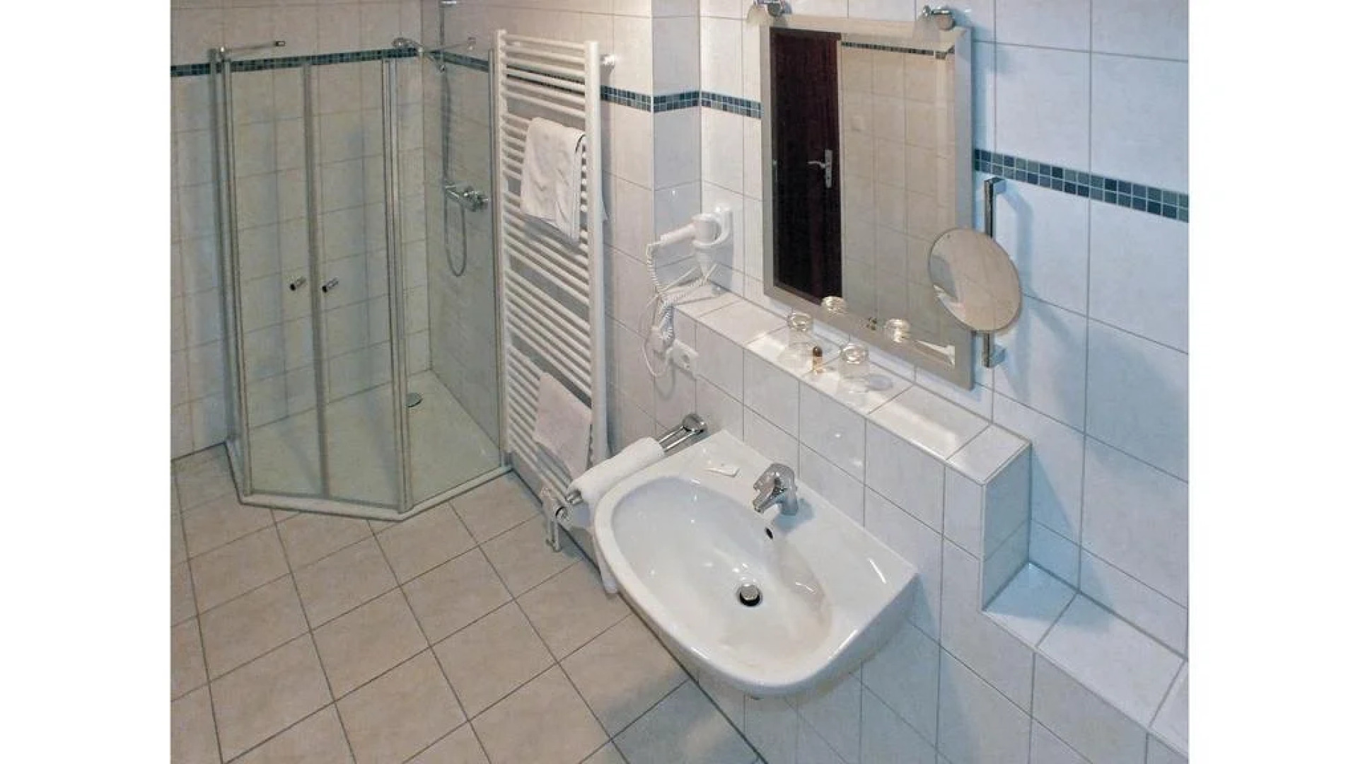 Hotel am Schlossplatz