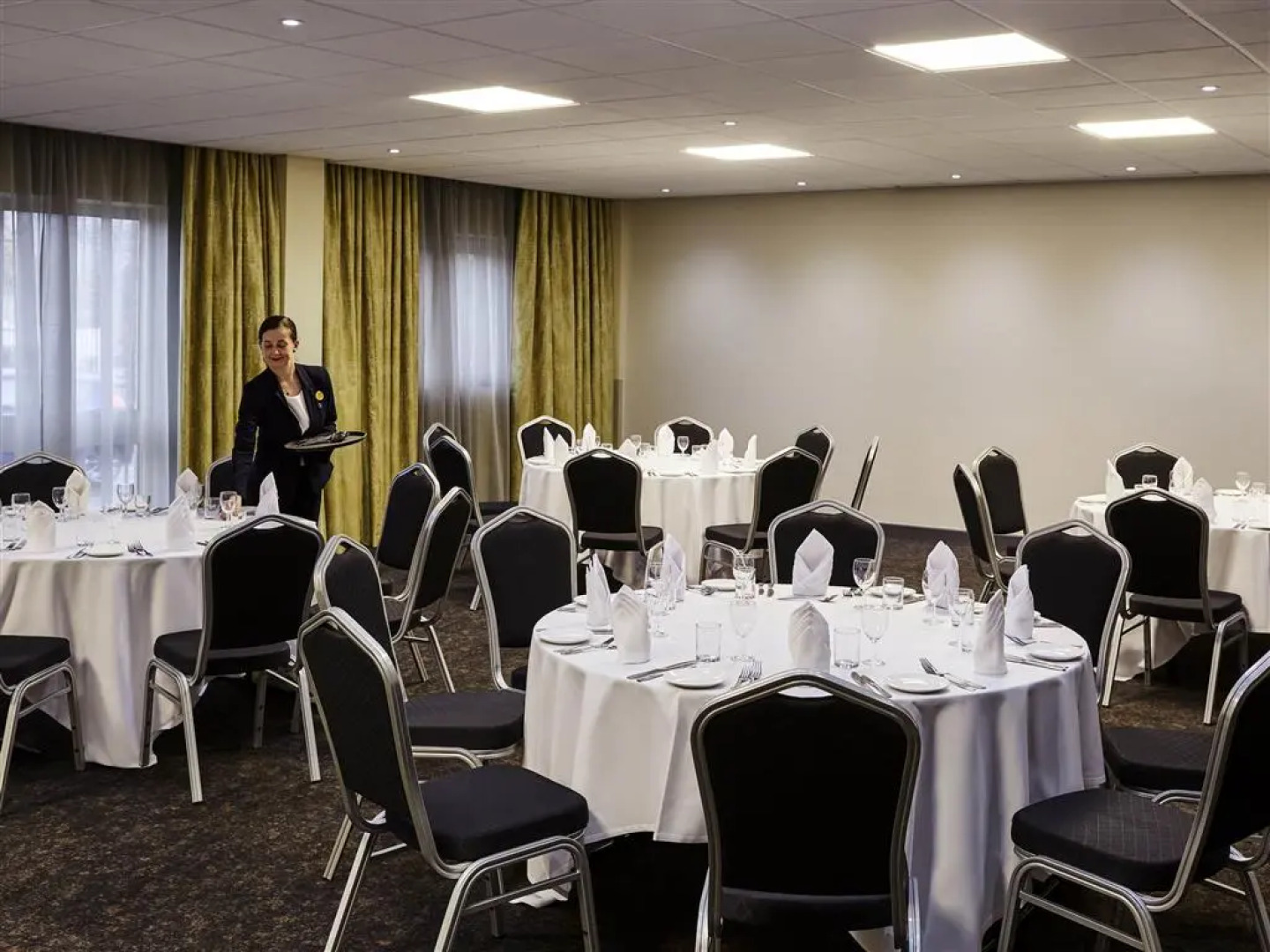 Novotel Wolverhampton