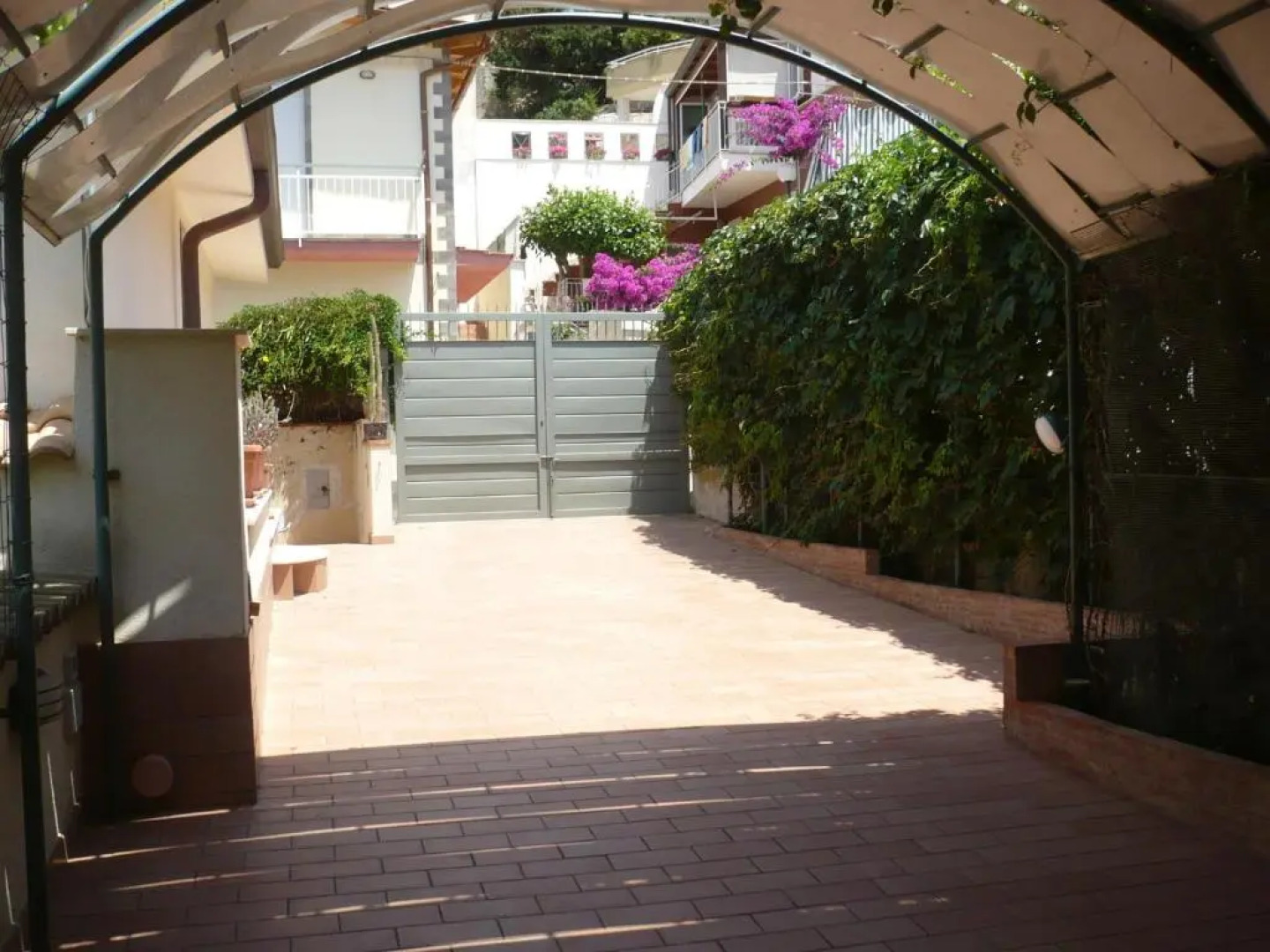 Villa Sole di Sicilia