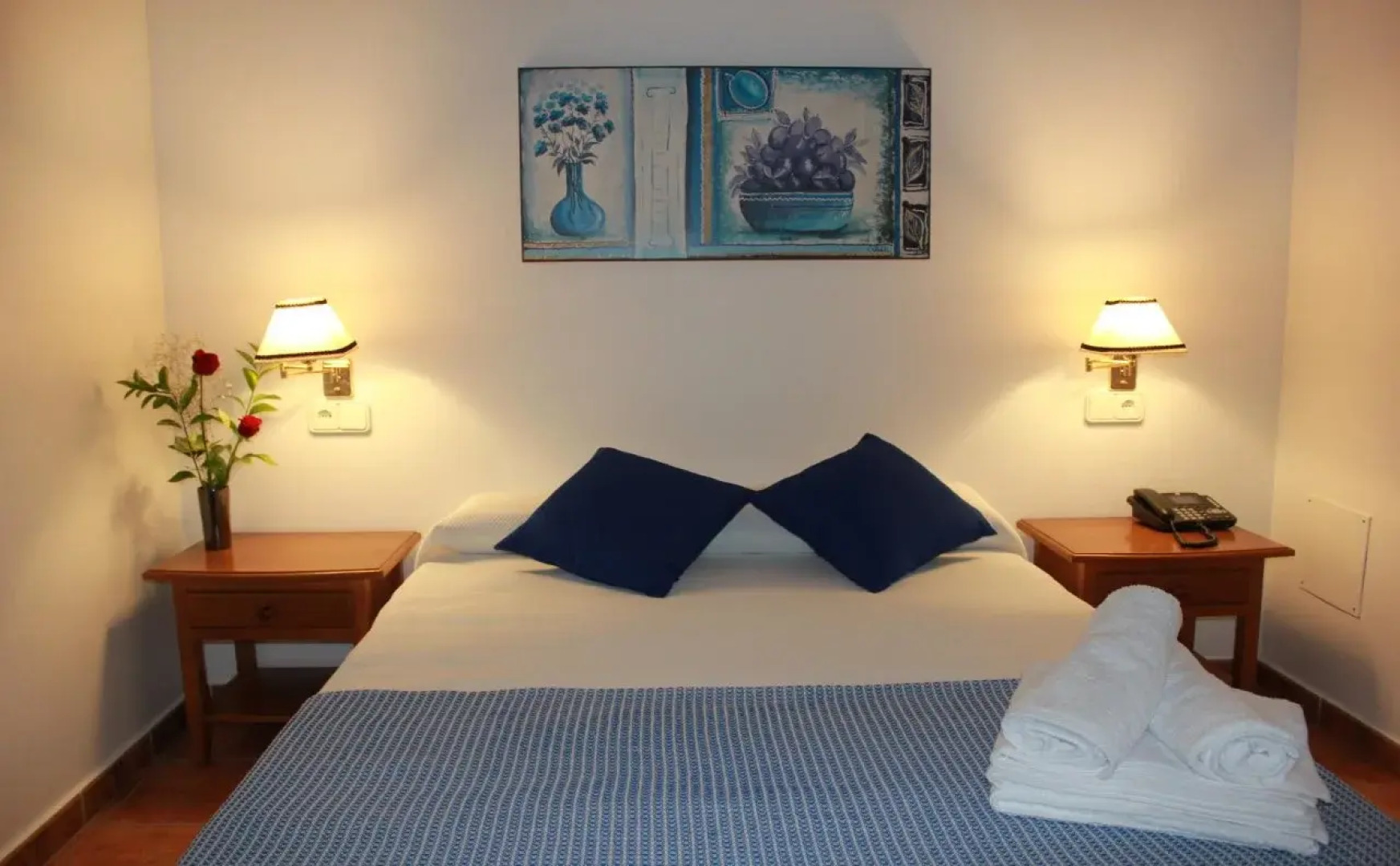 Hostal Puerta de Arcos