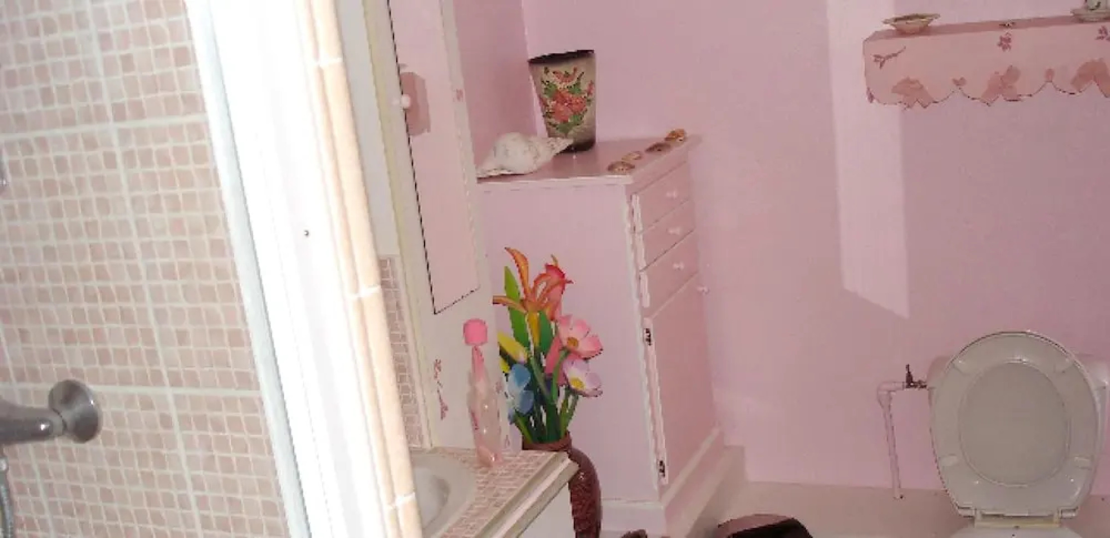 Apartment With one Bedroom in Ajaccio, With Wonderful Mountain View, E