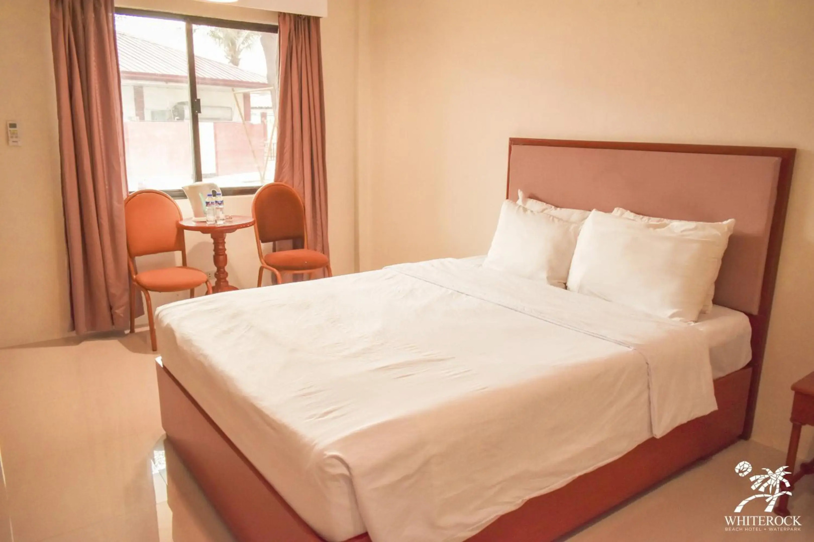 Whiterock Beach Hotel + Waterpark