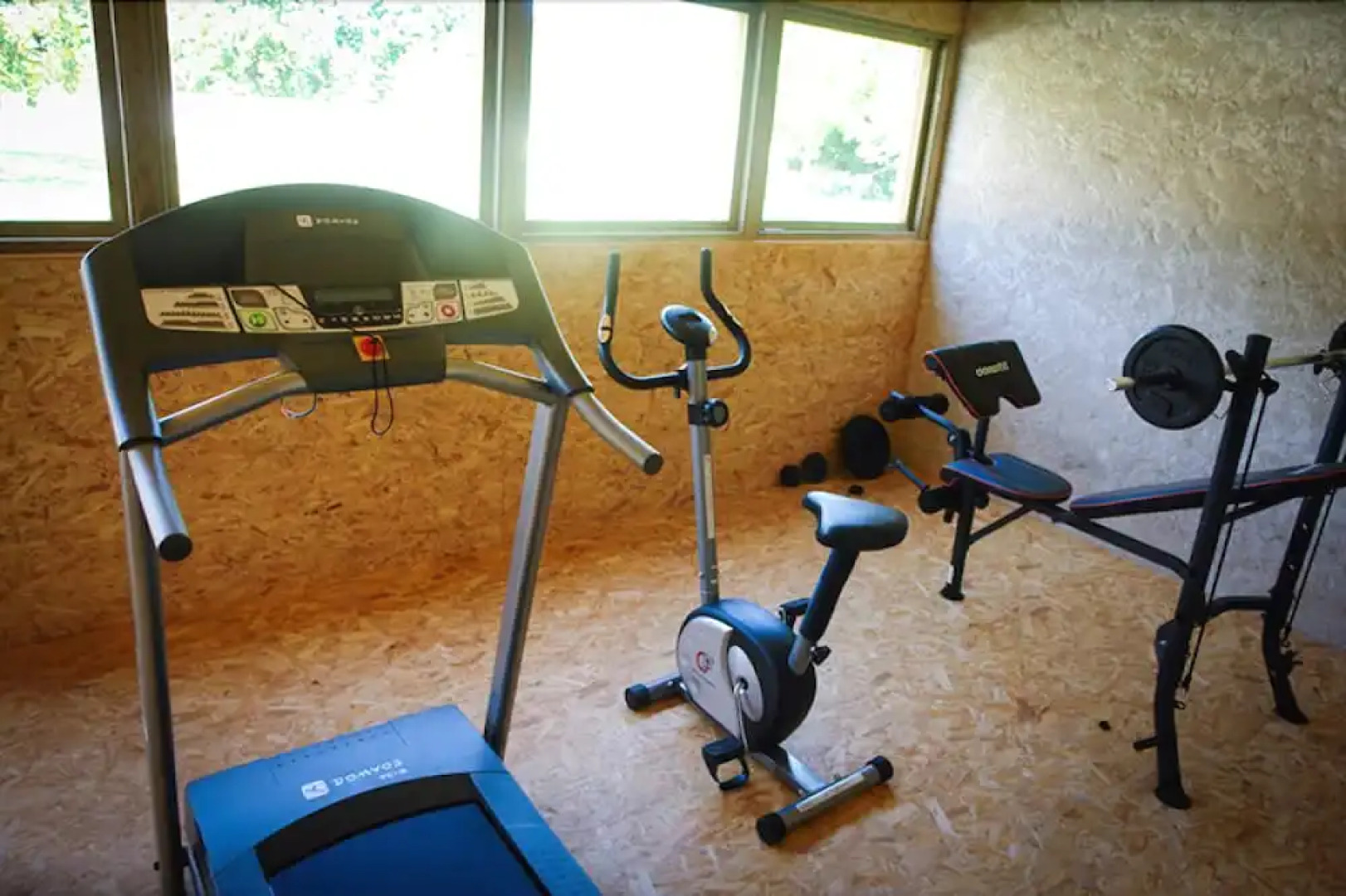 Chateau la Mothe Charente