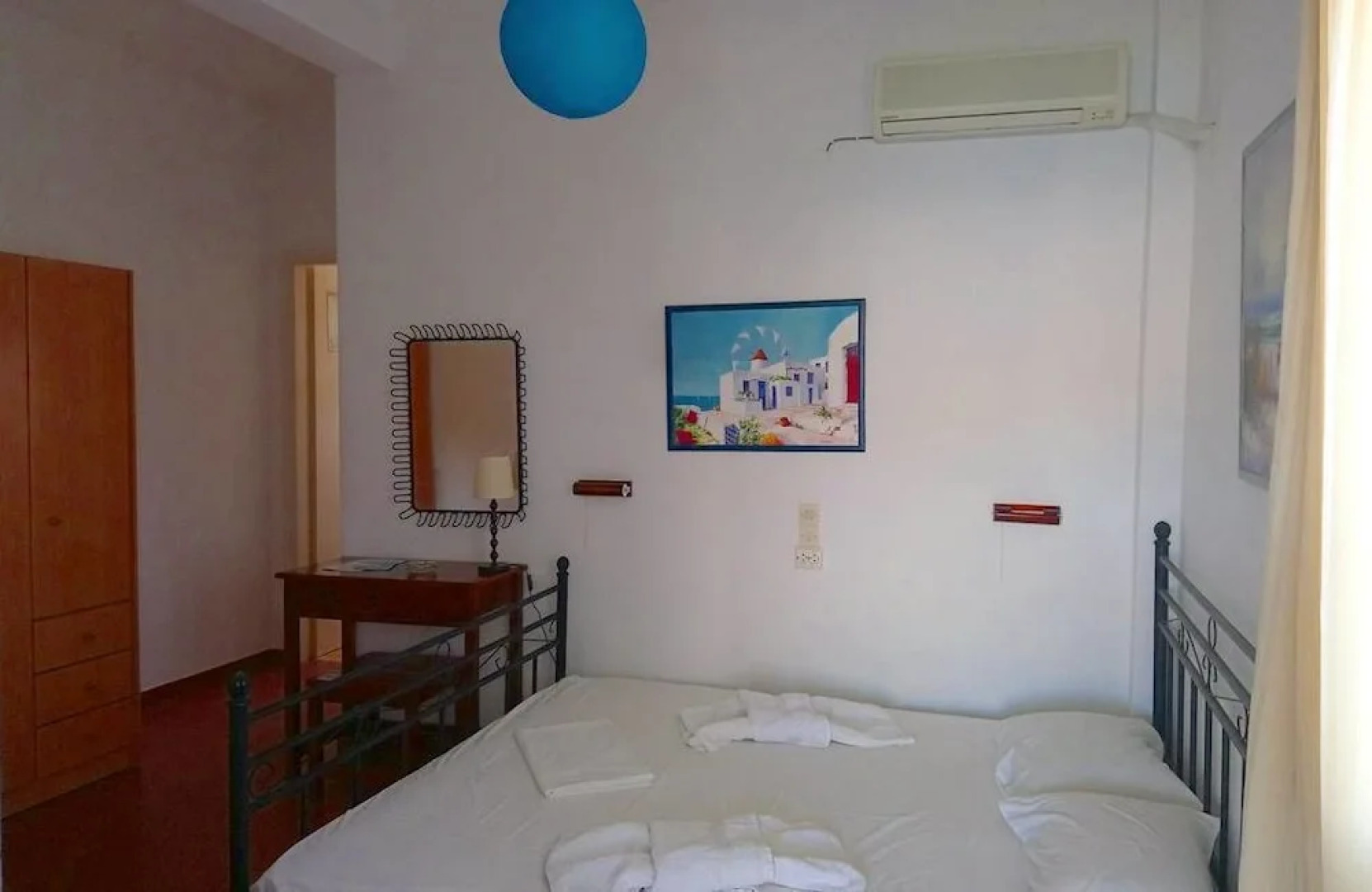 Captain Menegos Studios