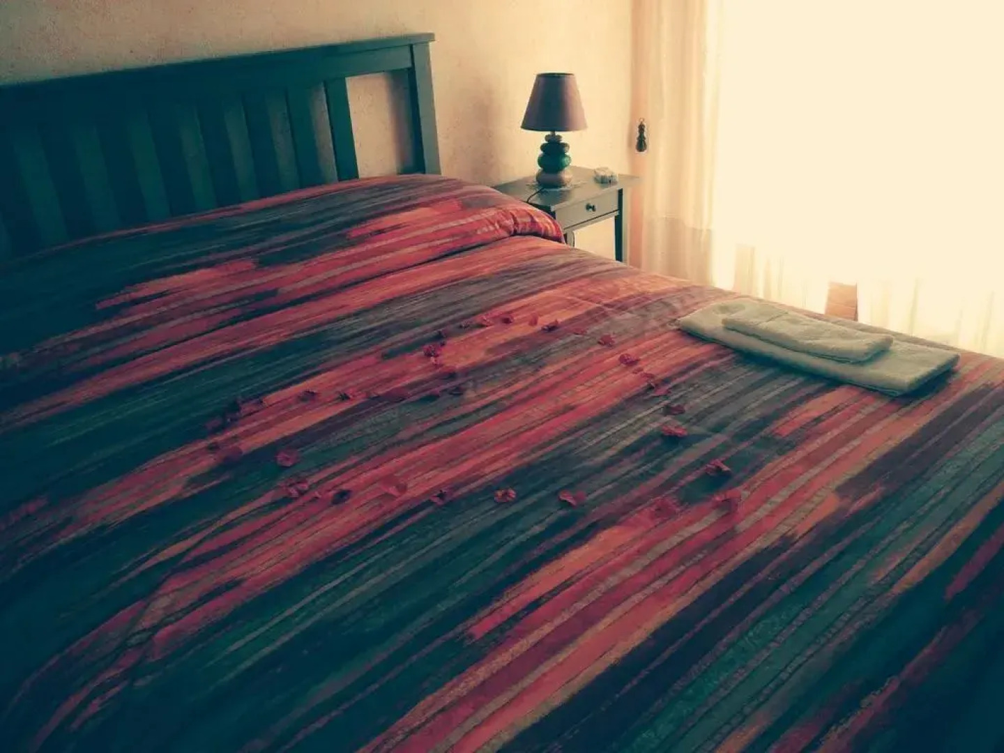 La Grotta Delle Fate