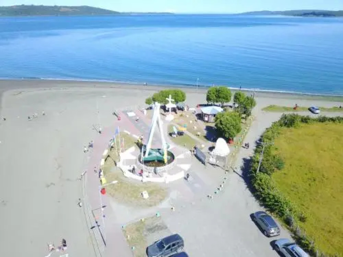 Hito Cero Apart Hotel