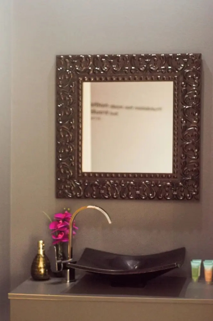 Pousada Green Canyons