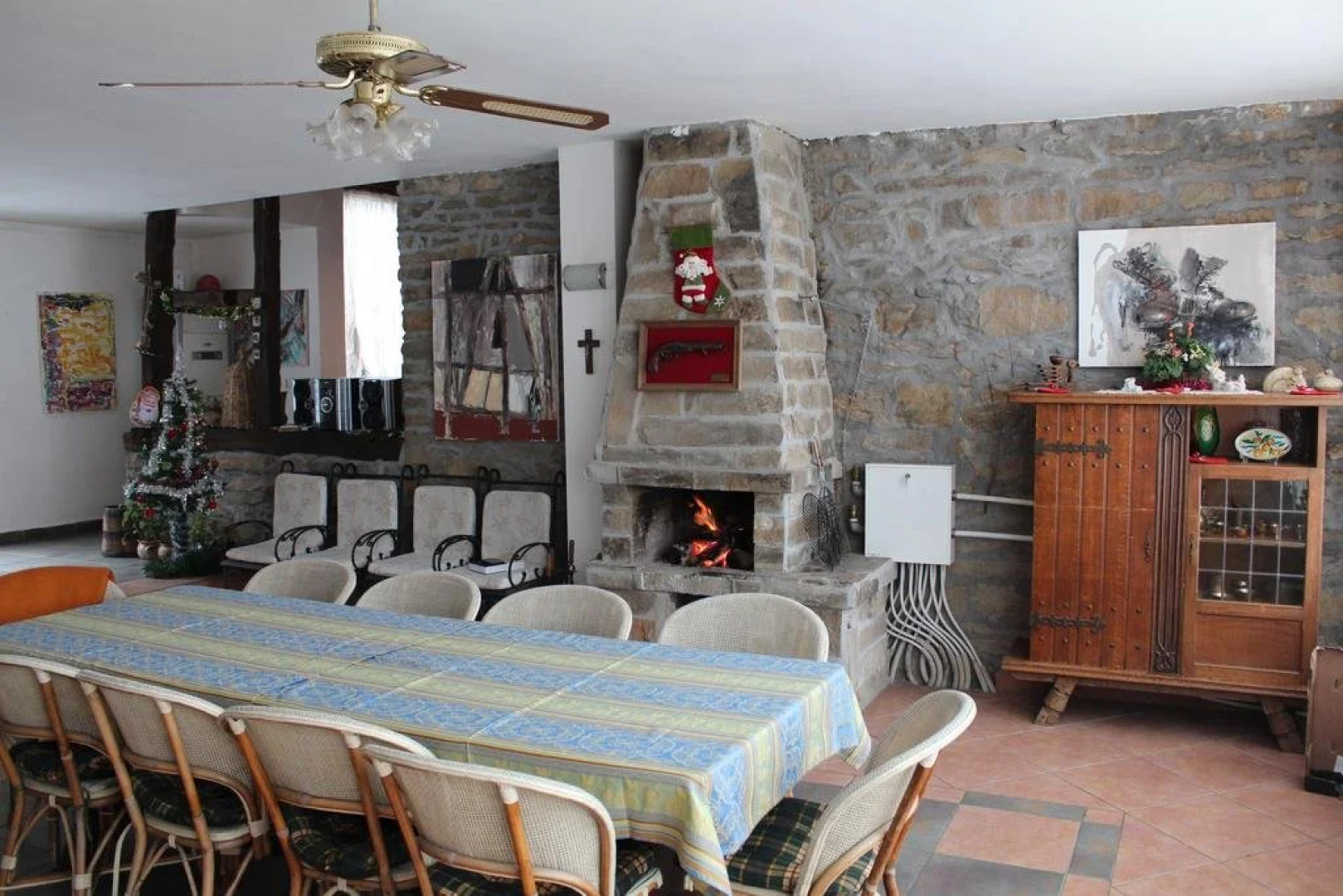 Hadzhigabareva Kashta