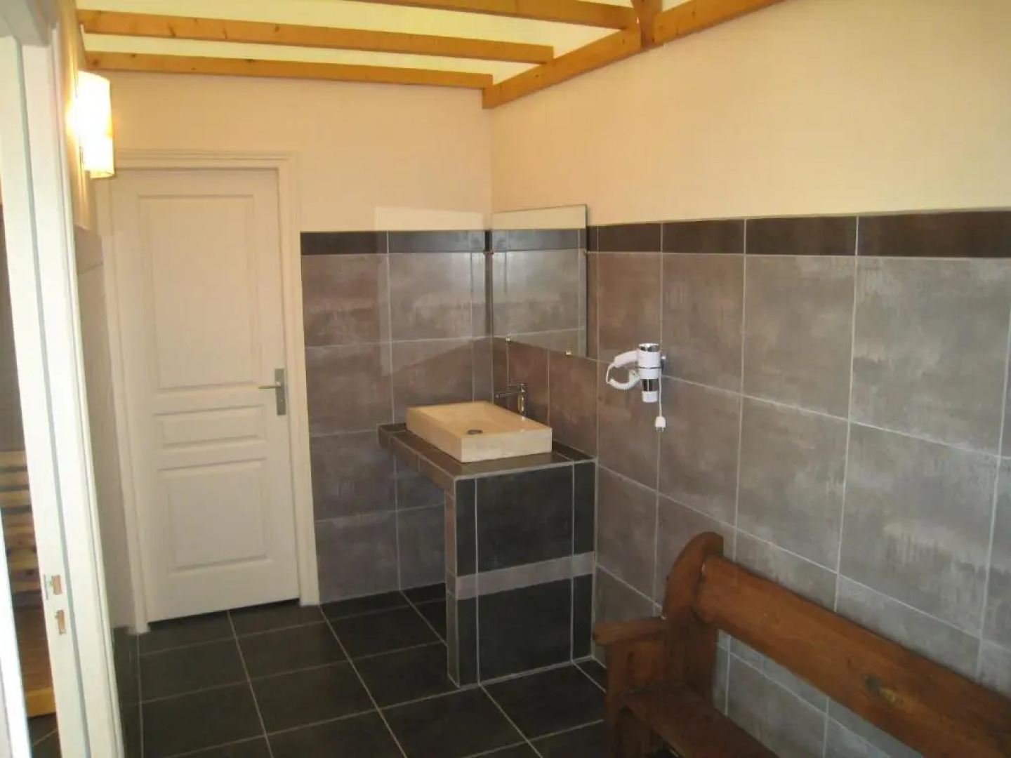 Chambre Hôte/Spa Quermaurelle