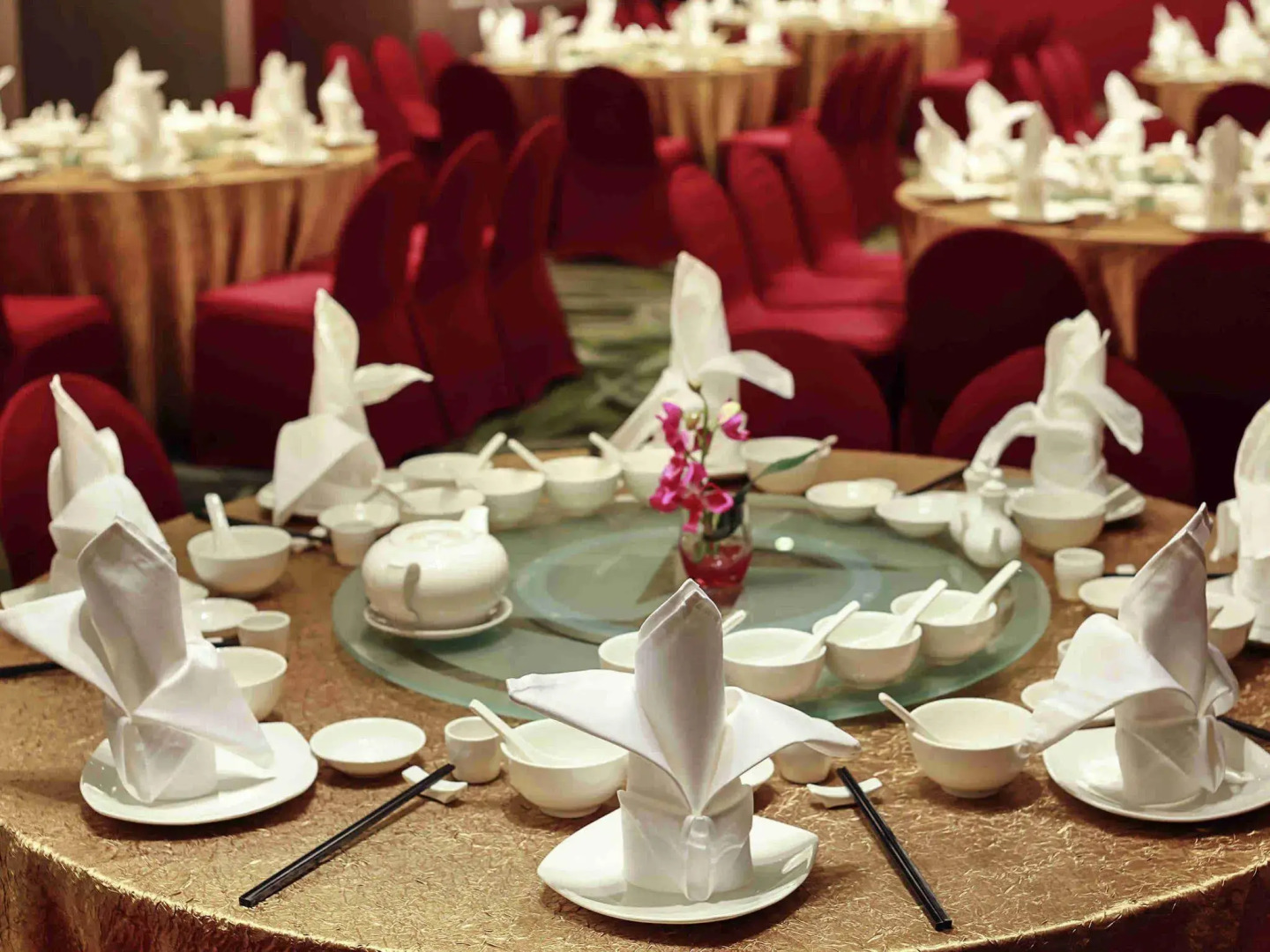 Avangio Hotel Kota Kinabalu