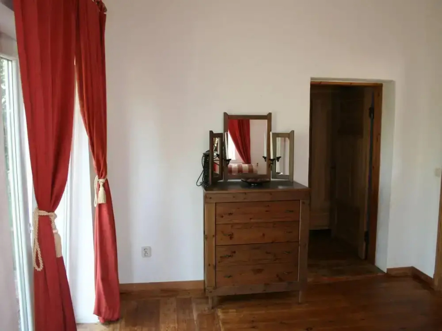 Wohnung in Steffenshagen an der Ostsee