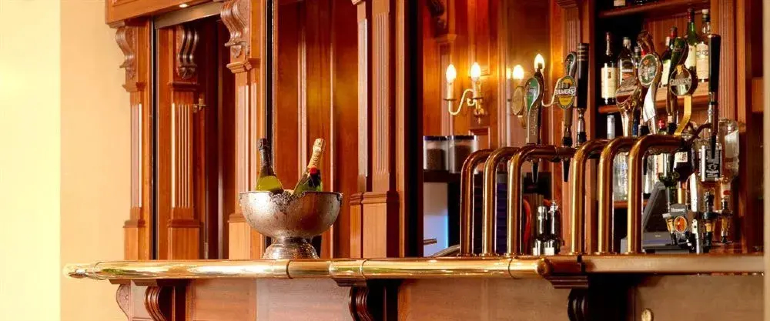 Springfort Hall Hotel