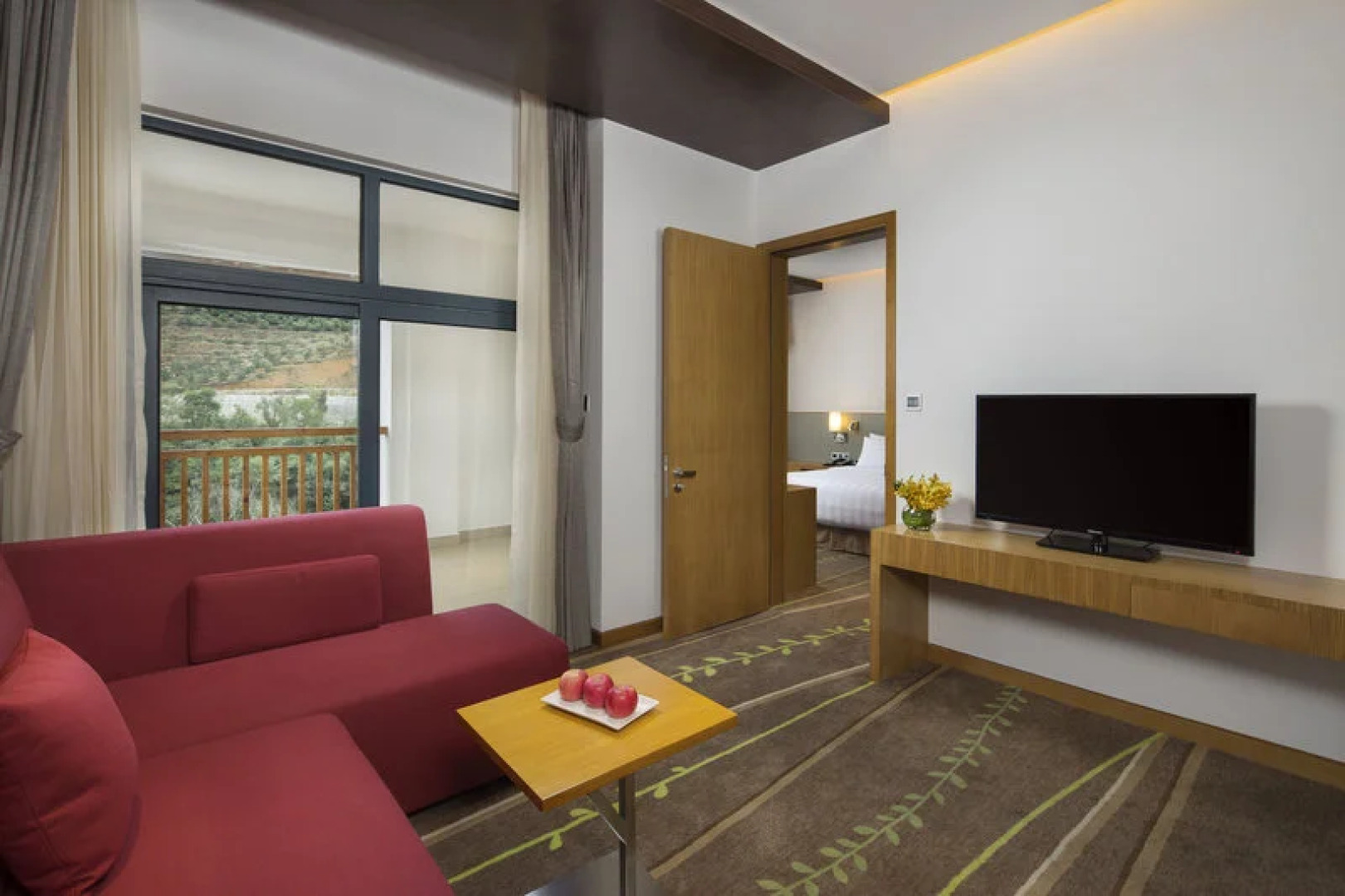 Park Inn by Radisson Libo