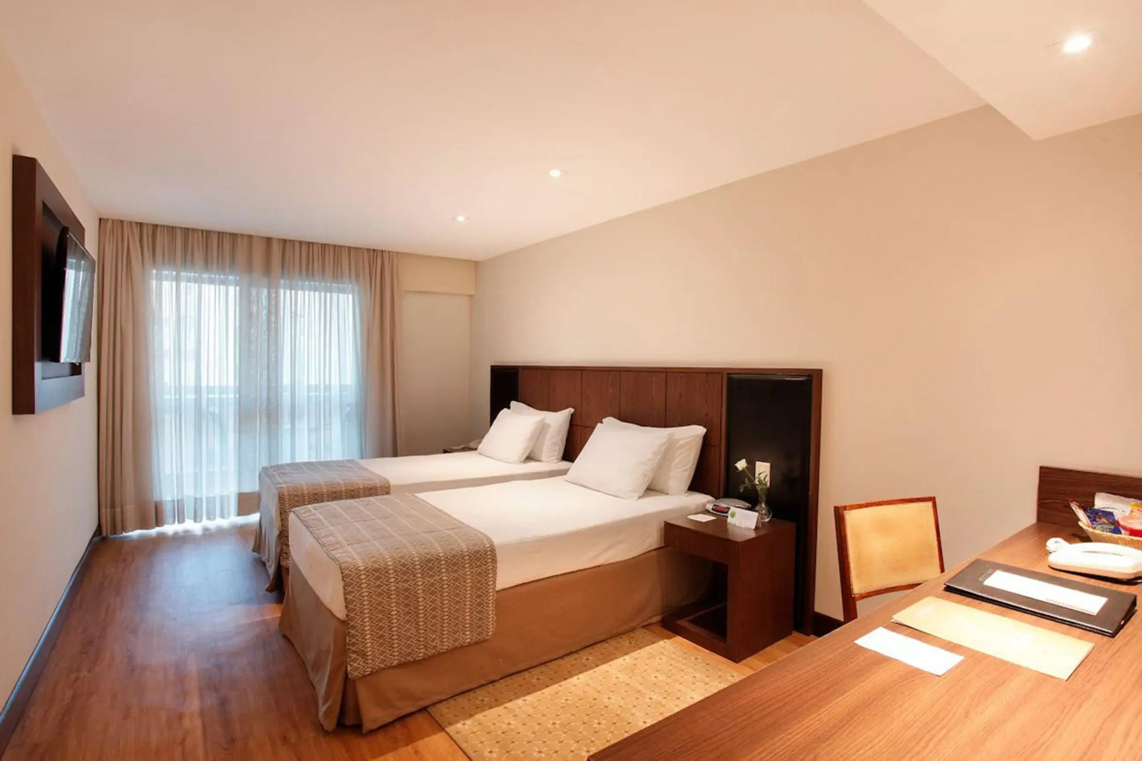 Windsor Palace Copacabana