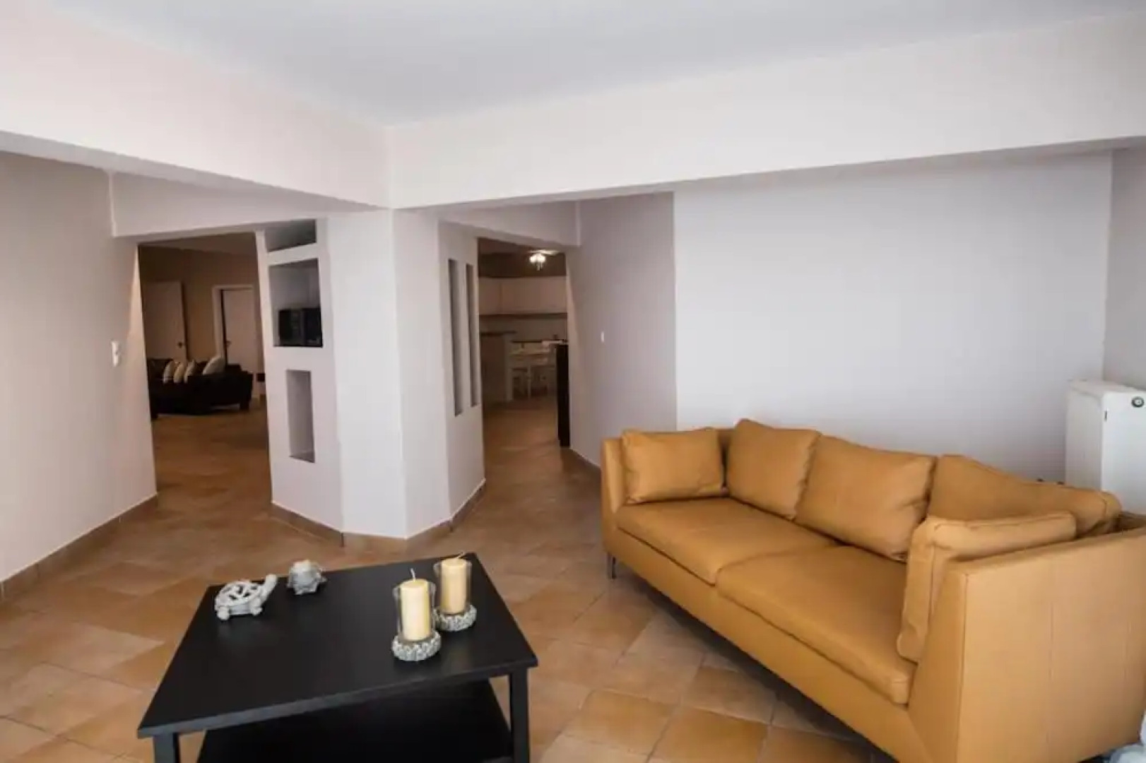 Retreat Lefkada - Villa Rafael AV Properties