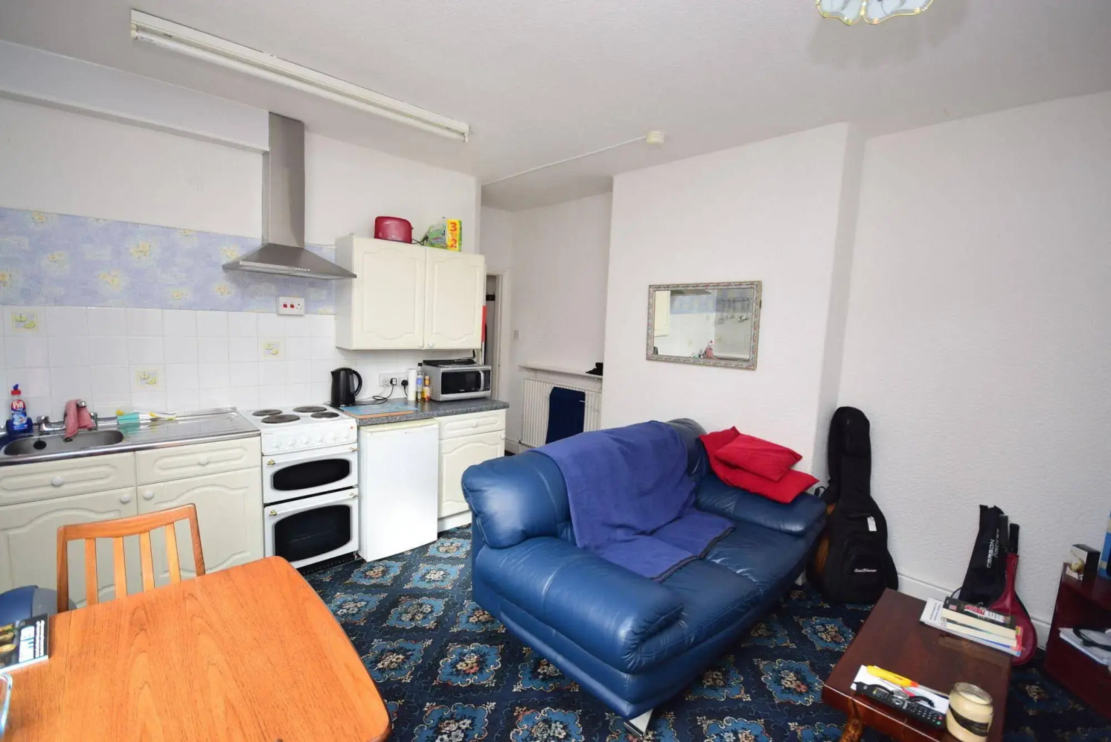 Chymes Holiday Flats