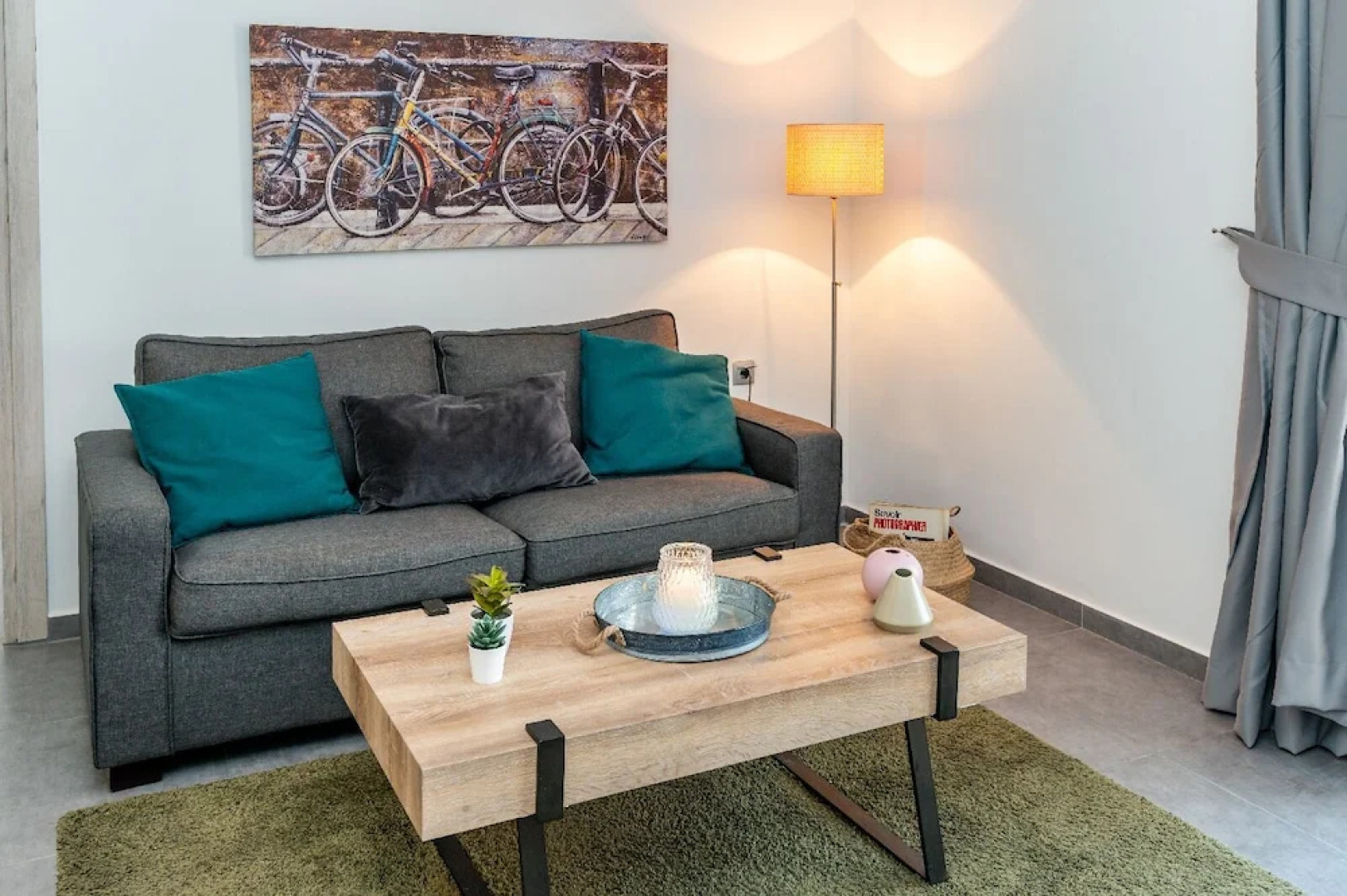 Jonathan City Apartments