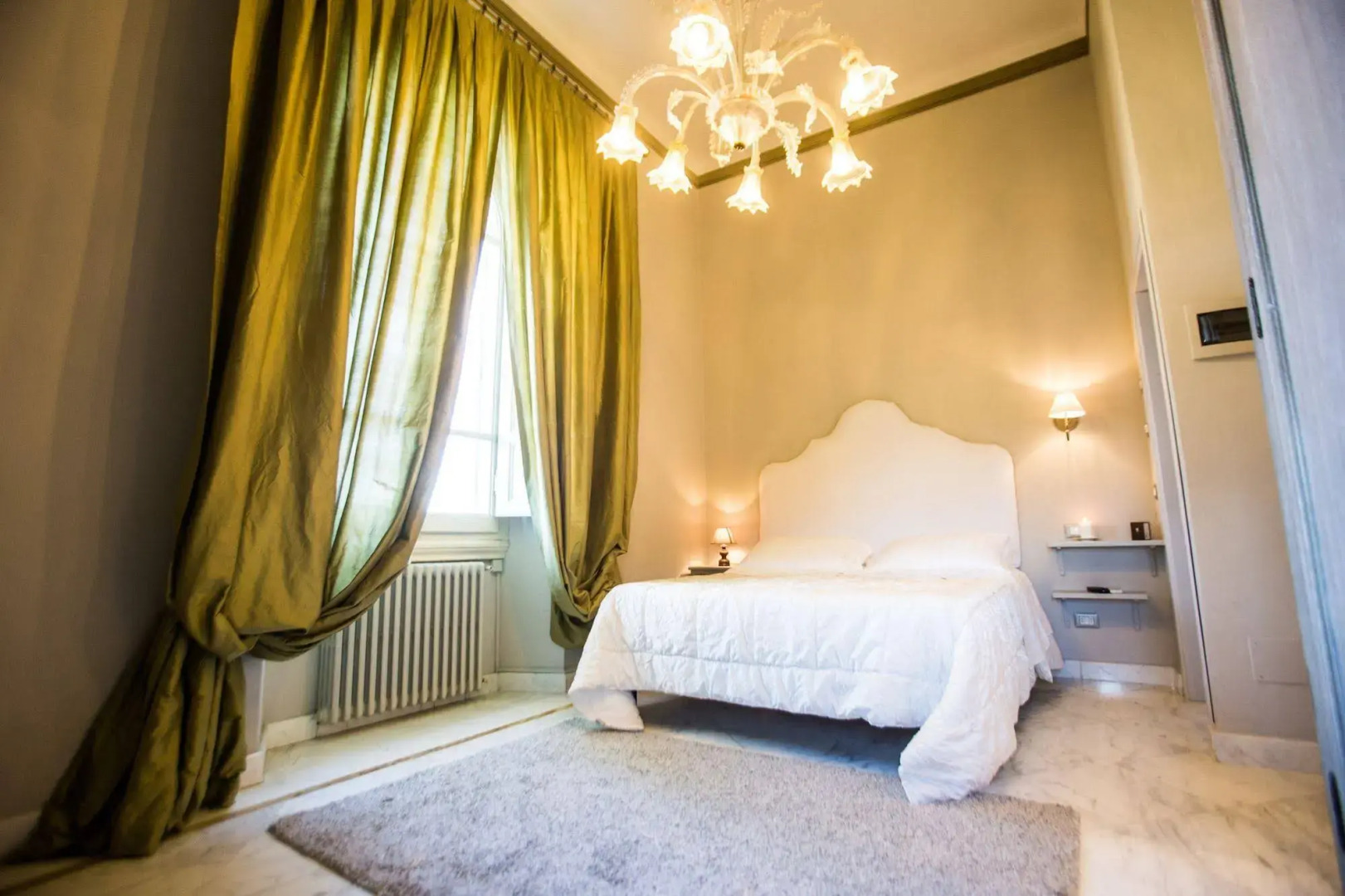 Relais Villa al Vento