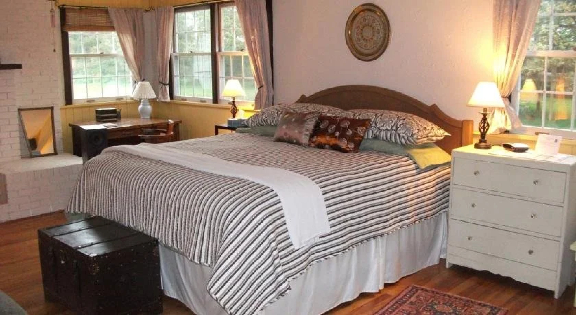Silver Shoe Bed & Breakfast
