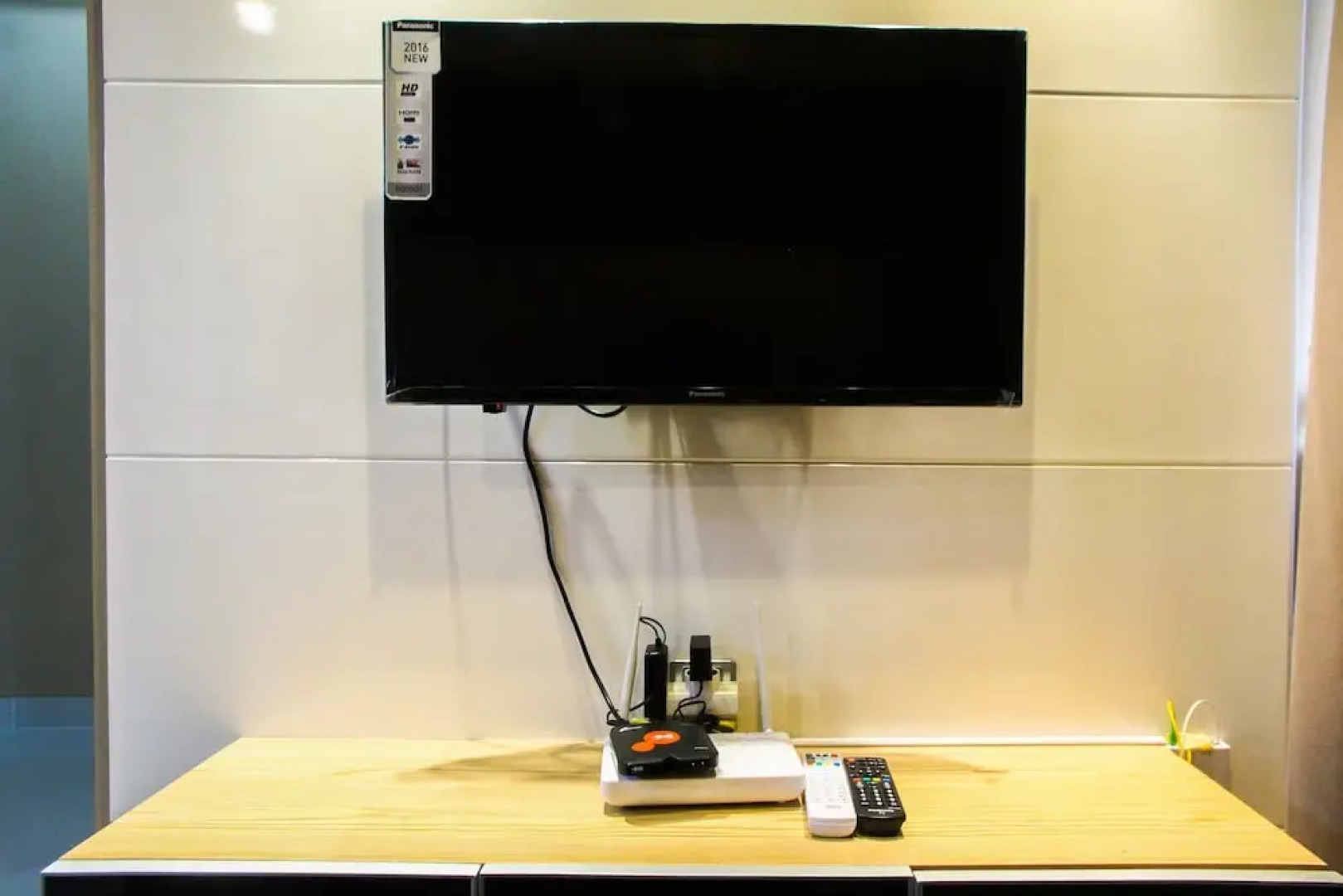 Immense 1BR at The Oasis Apartment