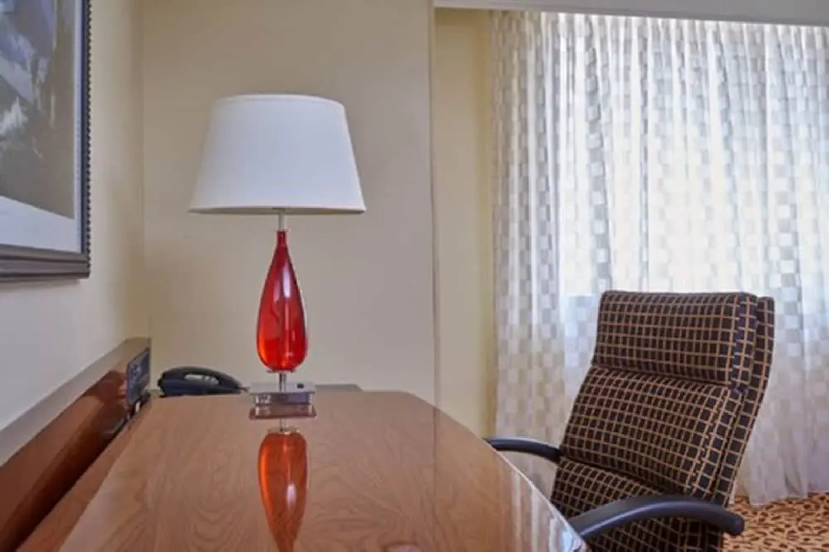 Cleveland Airport Marriott