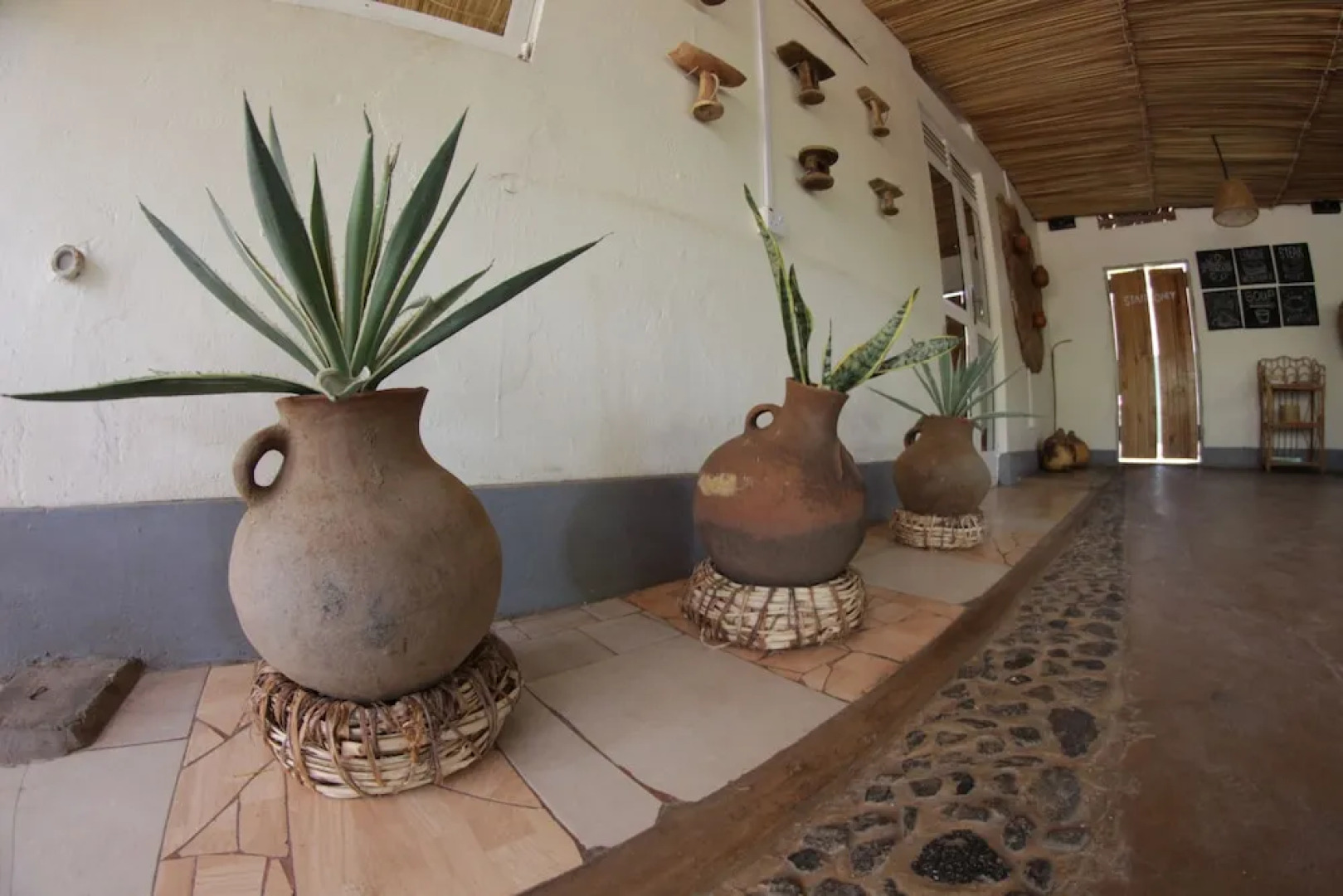 Kara-Tunga, Karamoja Safari Camp