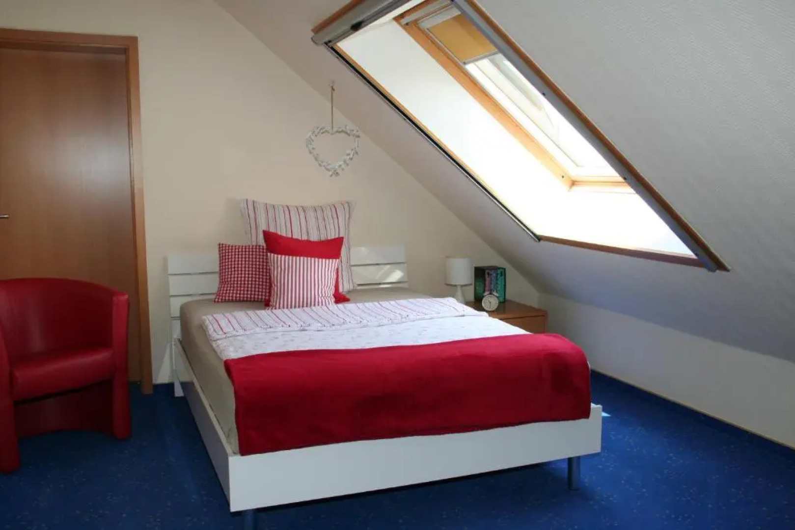 Wunderschöne Landhauswohnung in Rinteln