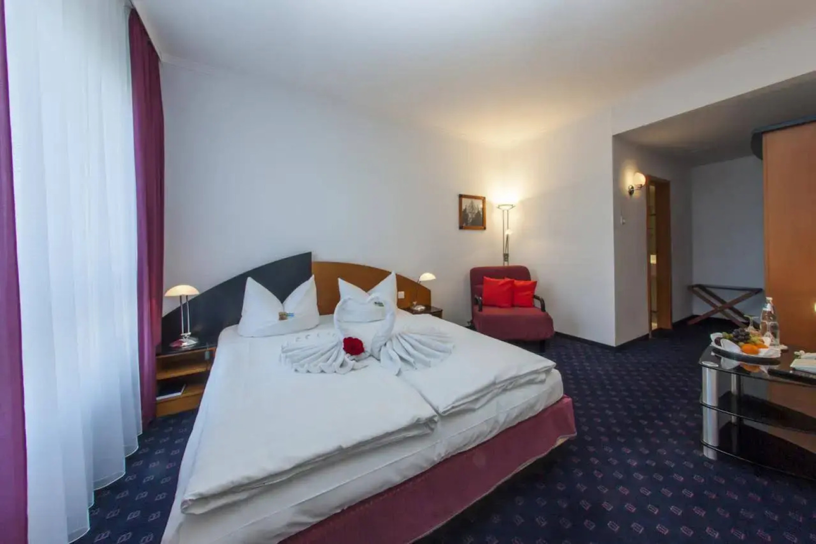 Hotel Belmondo Leipzig Airport