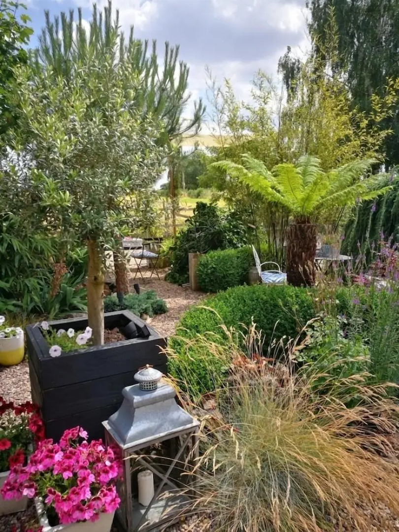 Hayeswood Lodge Boutique B&B