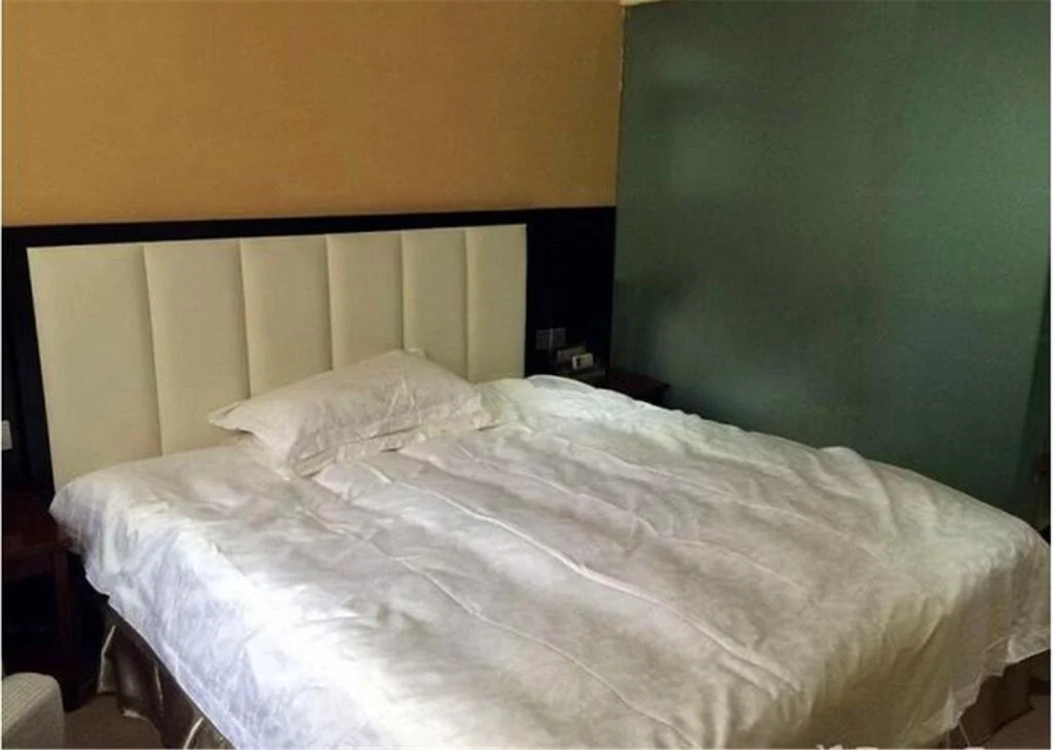 Guyuan Mingzhu Business Hotel