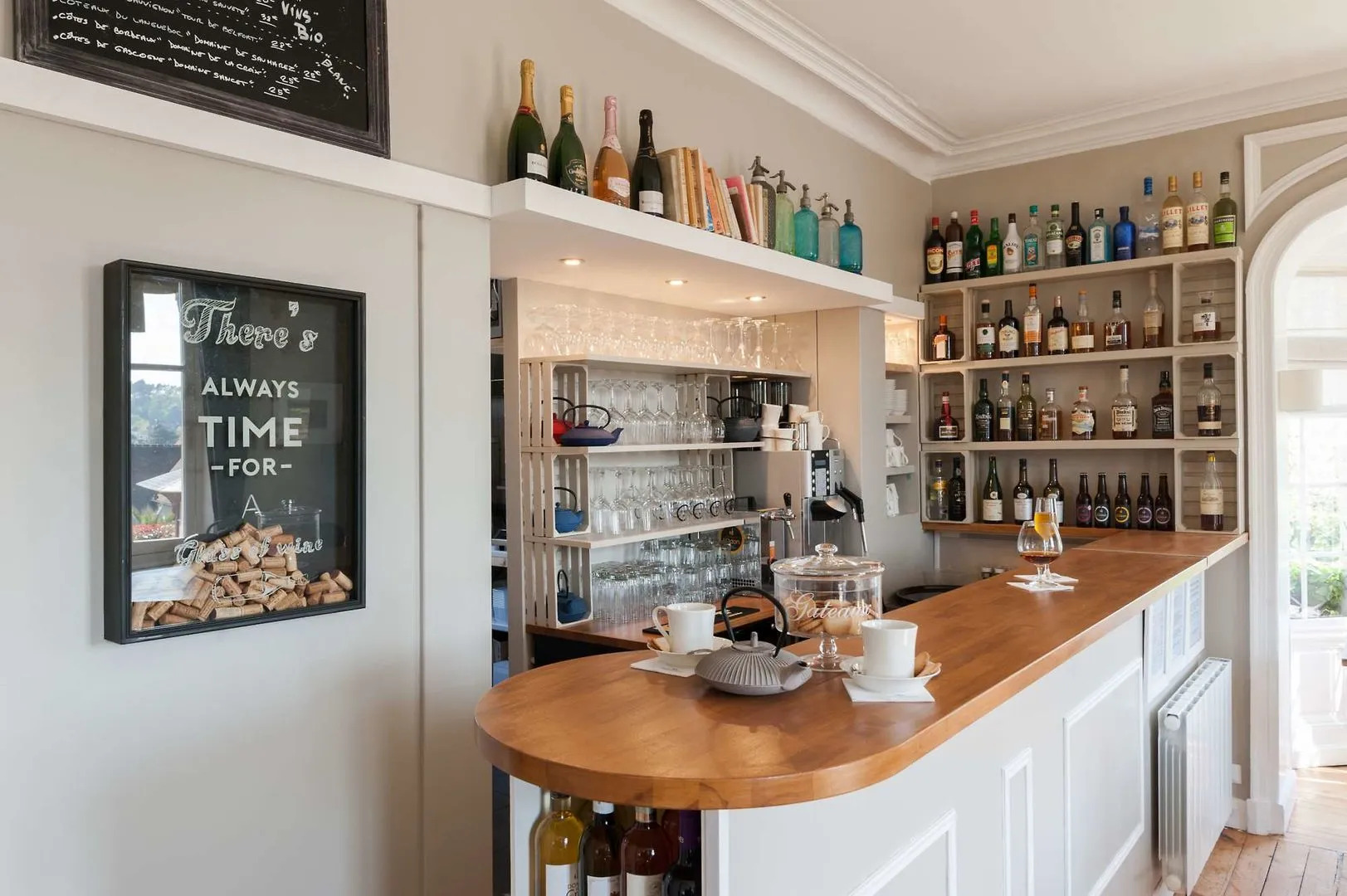 Les Villas d'Arromanches