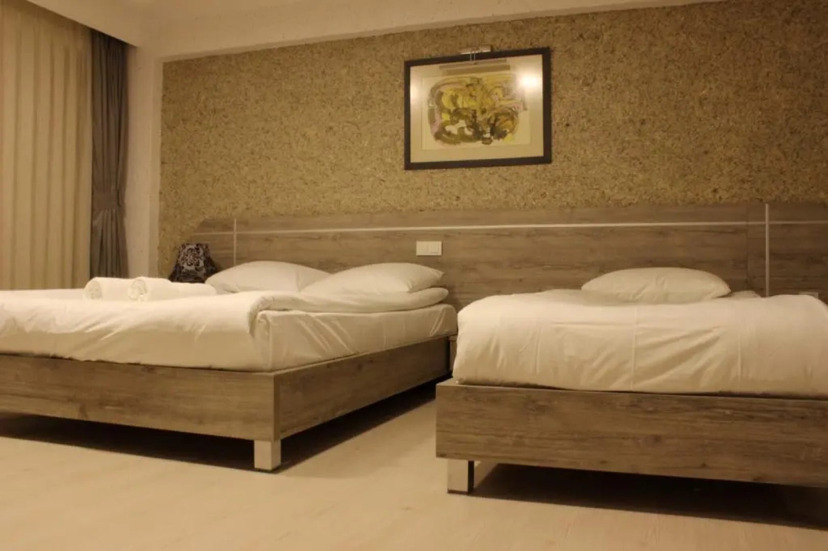 Tavşanlı Otel Kütahya