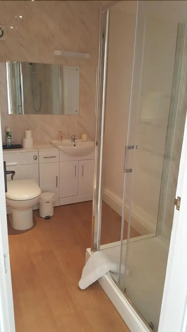 Carra Beag Guest House