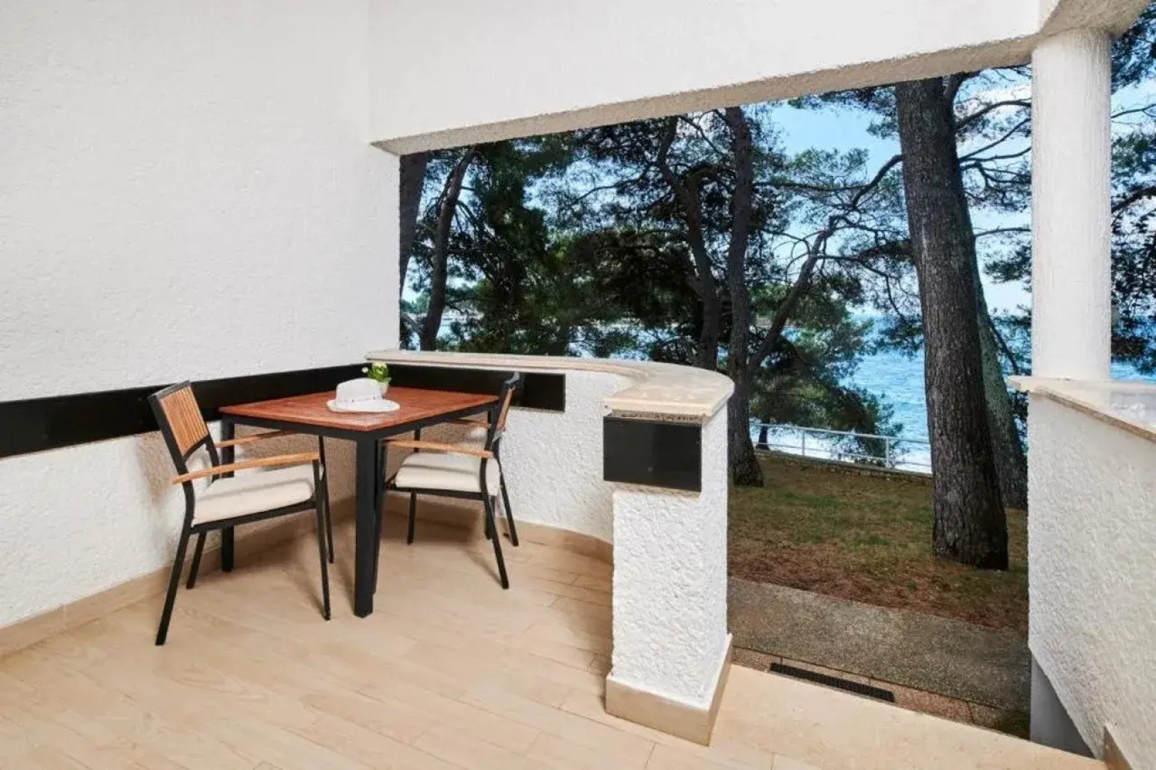 Village Galijot Plava Laguna