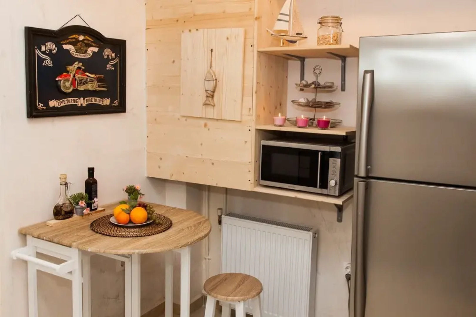 Glamorous Modern Aprt in Palaio Faliro