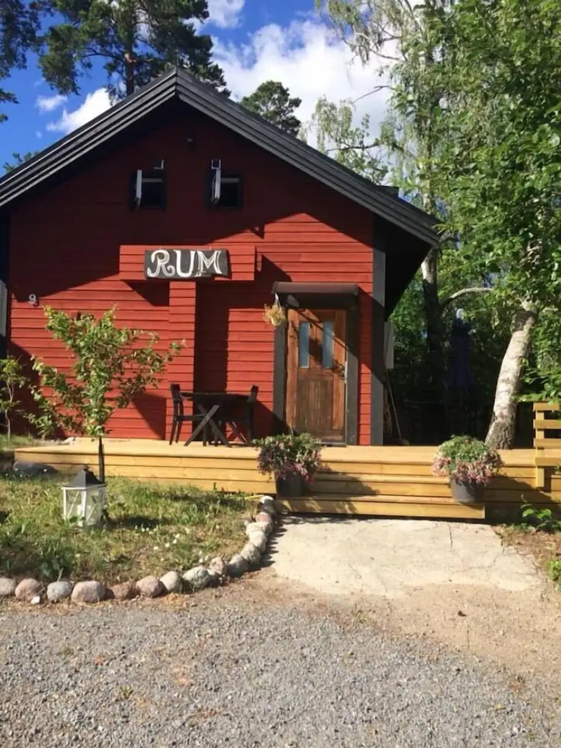 Woodstock B&B & Studio Apartments