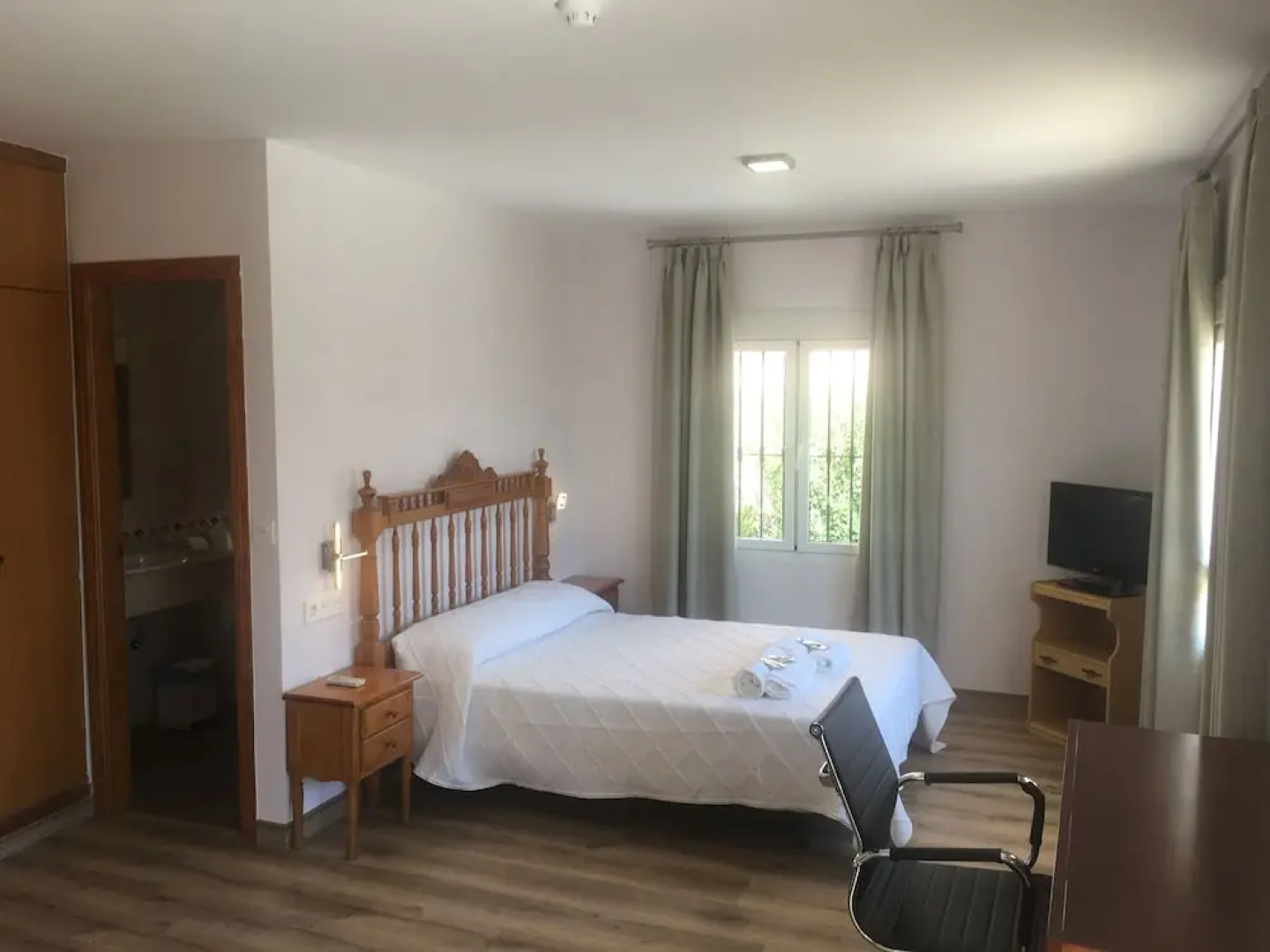 Hostal - Restaurante Playa Azul